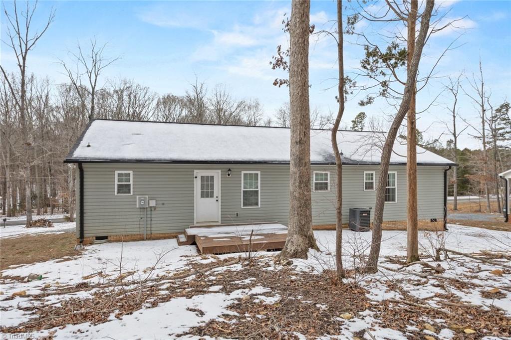 5042 Jordan Valley Road Trinity, NC 27370 - Photo 25 of 33