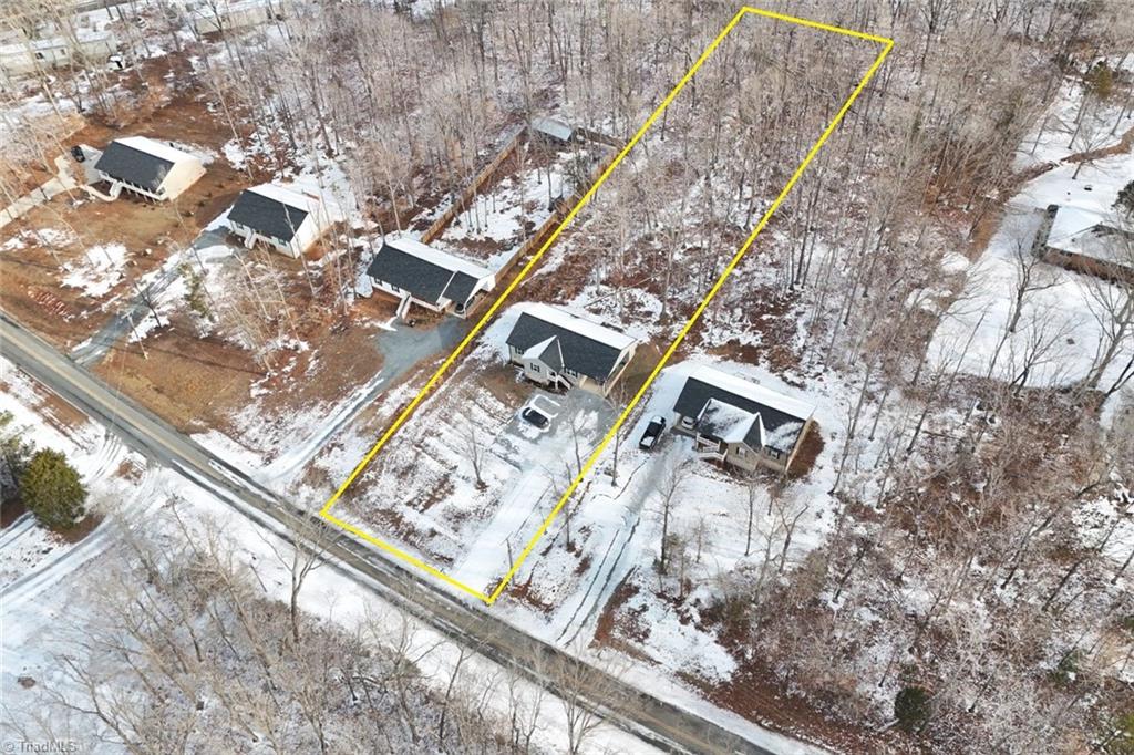 5042 Jordan Valley Road Trinity, NC 27370 - Photo 30 of 33