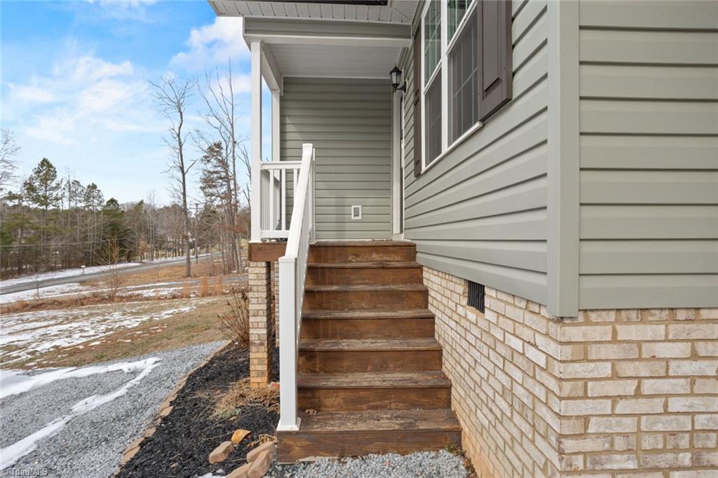 5042 Jordan Valley Road Trinity, NC 27370 - Photo 3 of 33