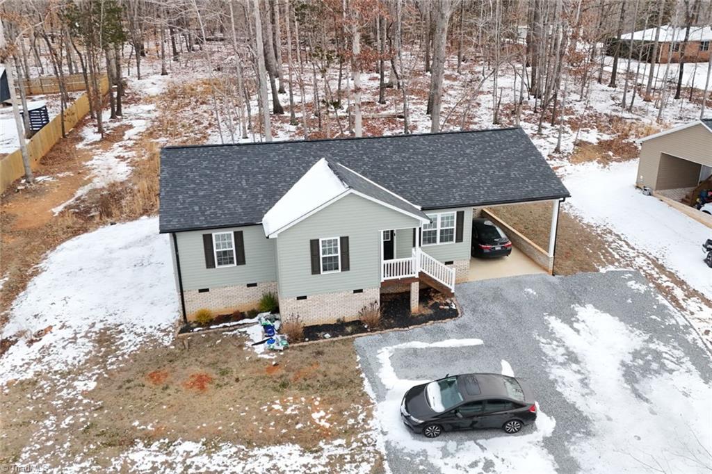 5042 Jordan Valley Road Trinity, NC 27370 - Photo 32 of 33