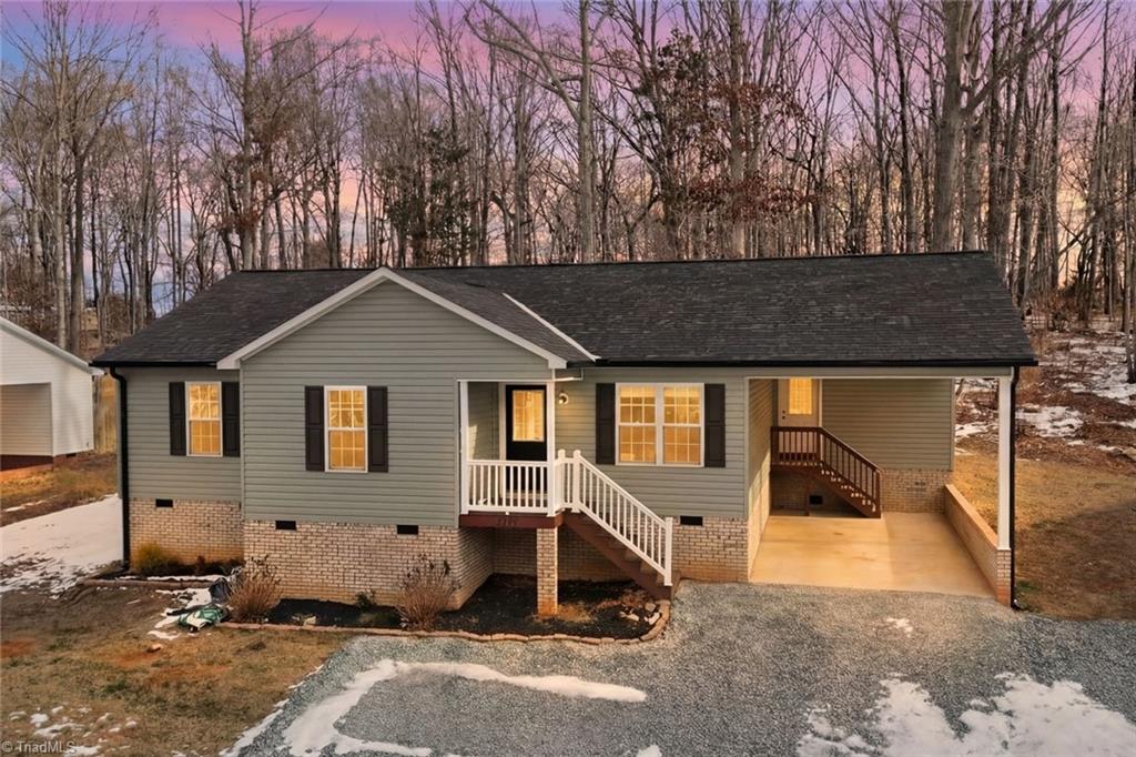 5042 Jordan Valley Road Trinity, NC 27370 - Photo 33 of 33