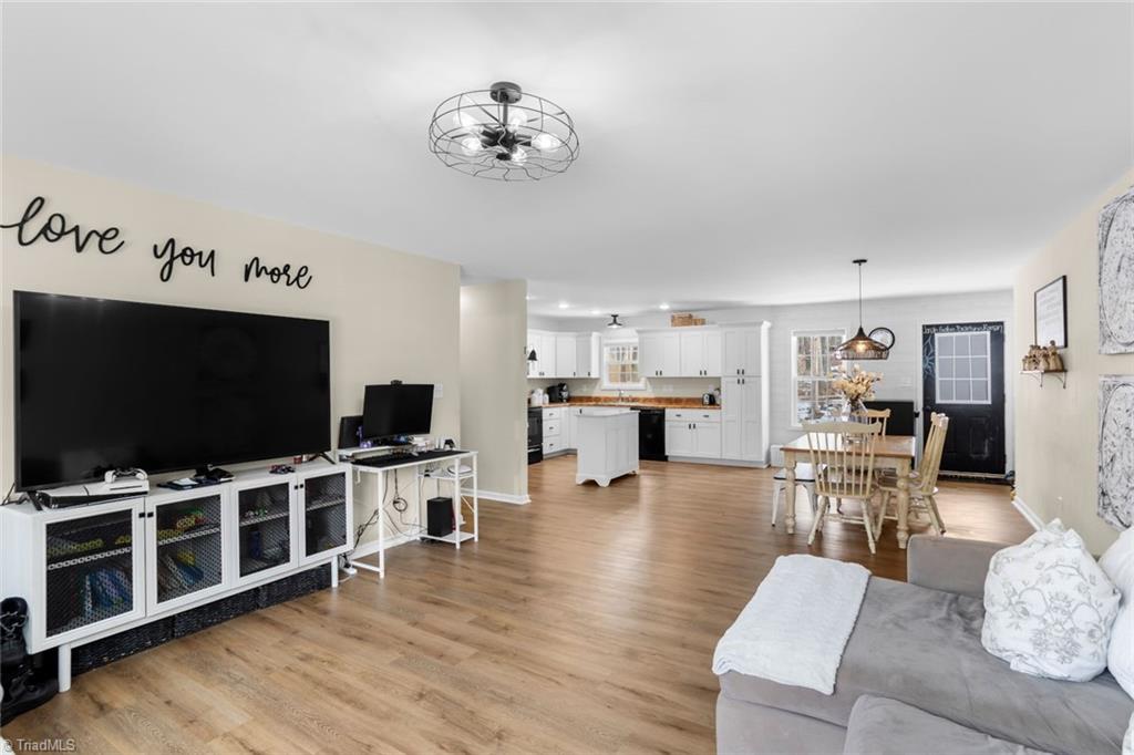 5042 Jordan Valley Road Trinity, NC 27370 - Photo 5 of 33