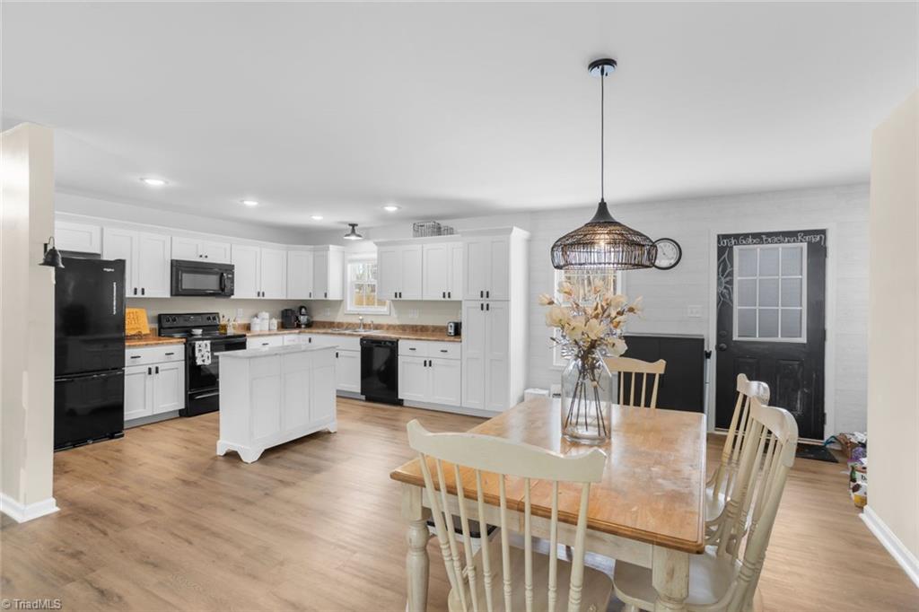 5042 Jordan Valley Road Trinity, NC 27370 - Photo 7 of 33