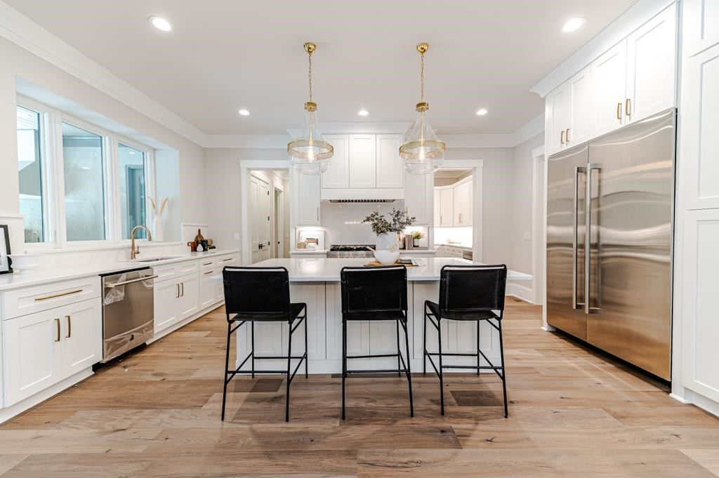 7317 Grist Mill Road Raleigh, NC 27615 - Photo 22 of 89 Photo 22