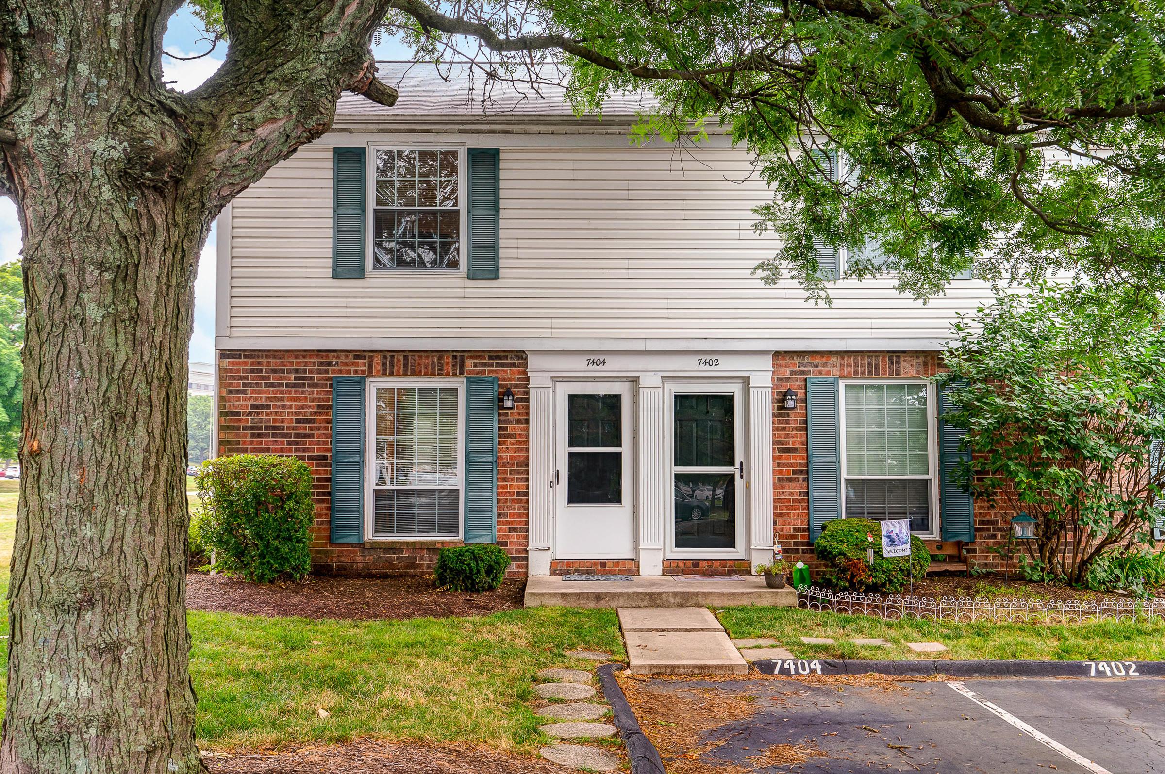 7404 Chaparral Road Columbus, OH 43235 - Photo 1 of 45 Gallery Image 1