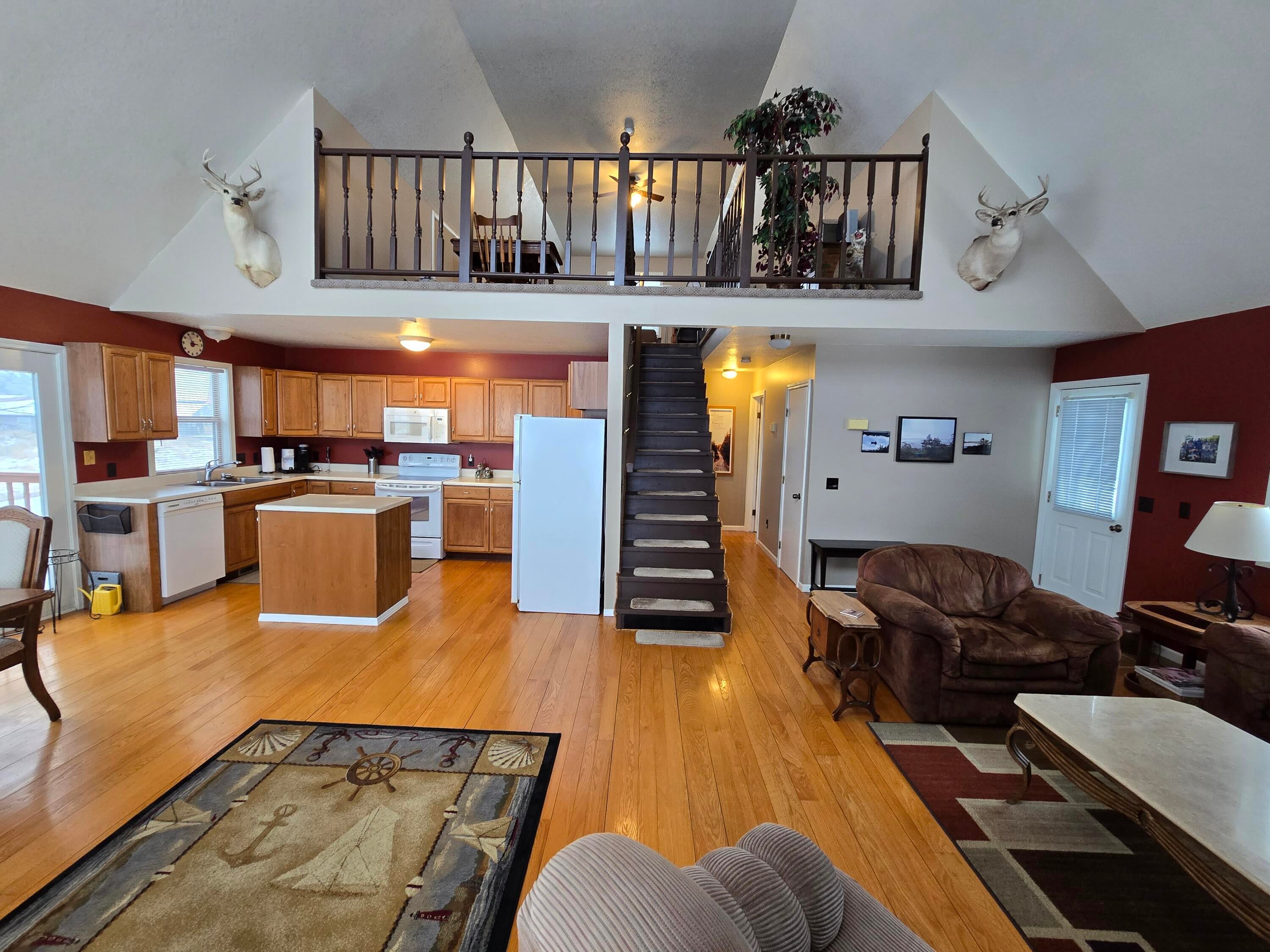 3018 Mc Collum Lake Road Curran, MI 48728 - Photo 50 of 164 Gallery Image 50