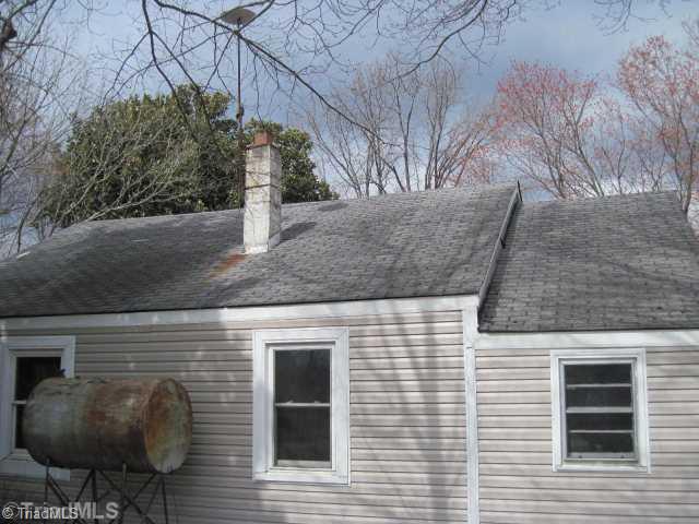 365 Cook Florist Road Reidsville, NC 27320 - Photo 6 of 7 Exterior Back.