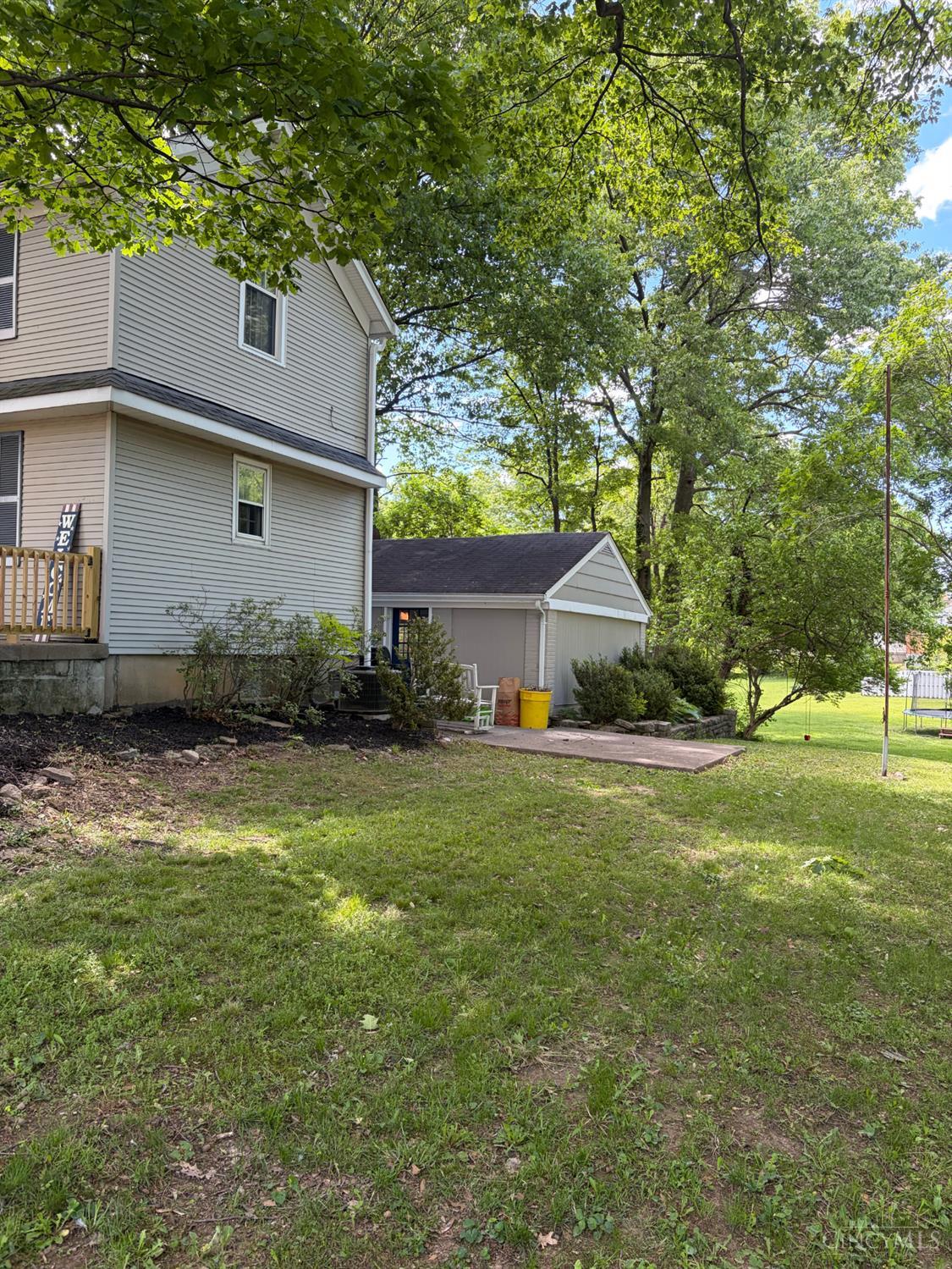 5449 Sidney Road Cincinnati, OH 45238 - Photo 25 of 27