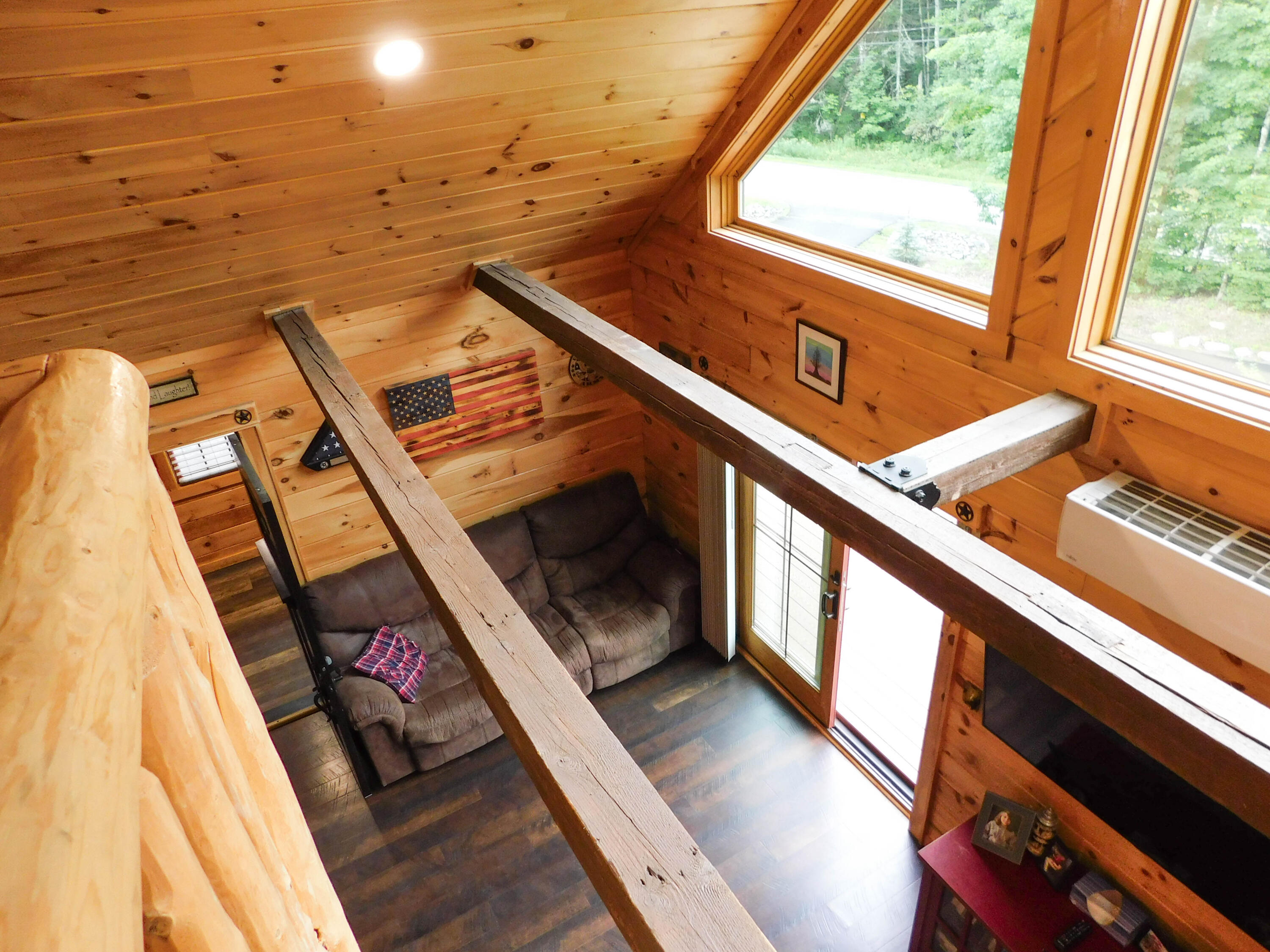 157 Page Hill Road Ripley, ME 04930 - Photo 35 of 93 Loft