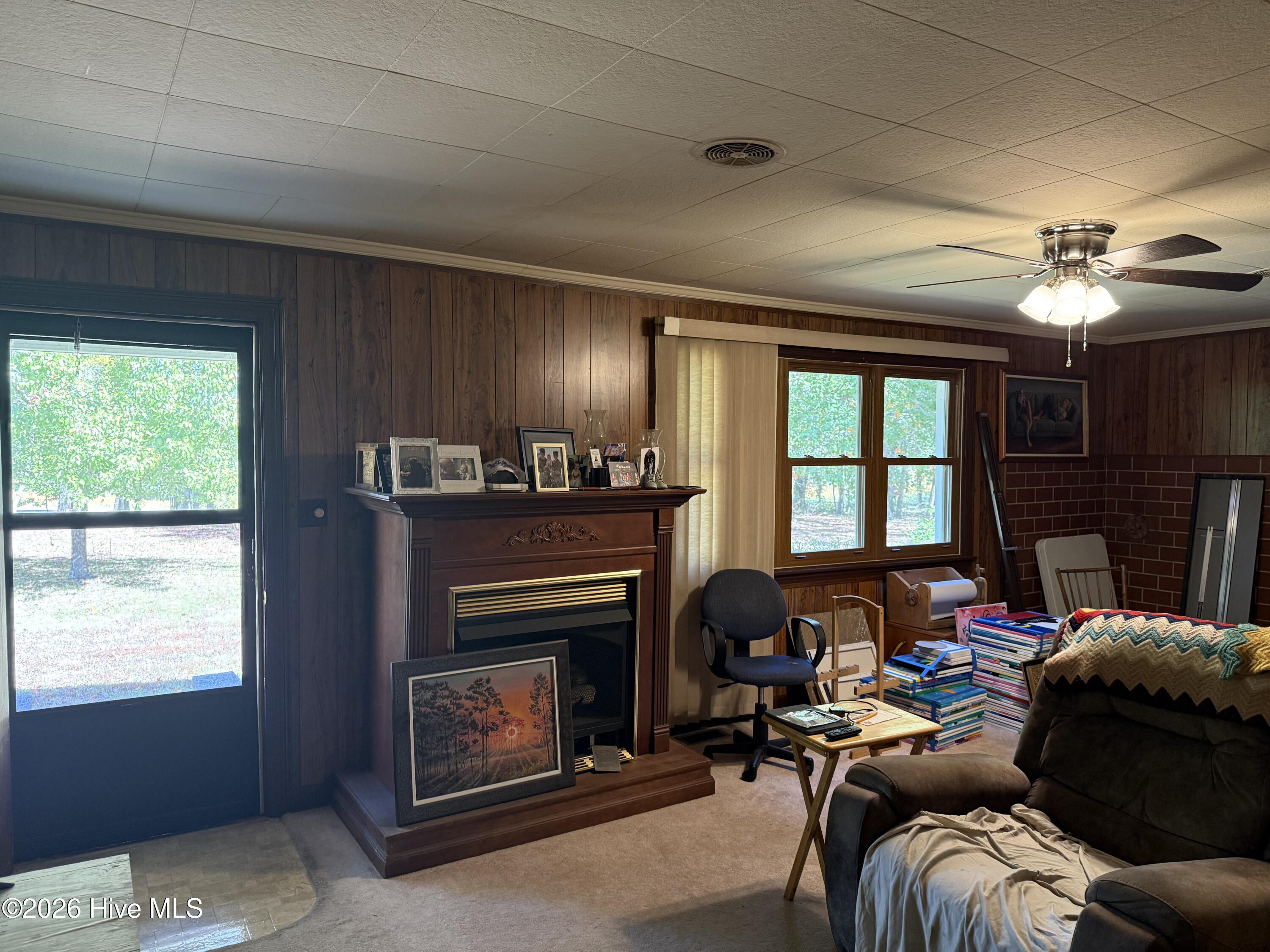 119 Bessie Road Carthage, NC 28327 - Photo 10 of 39