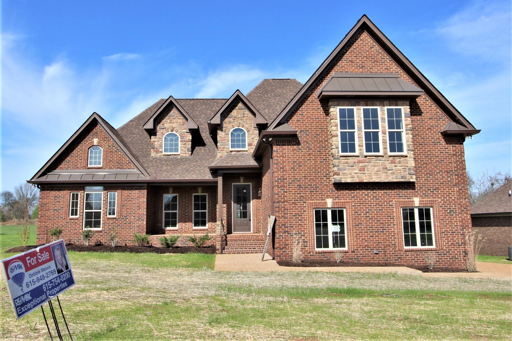 119 Brixton Ridge, Unit 48C Lebanon, TN 37087 - Photo 1 of 27 Gallery Image 1