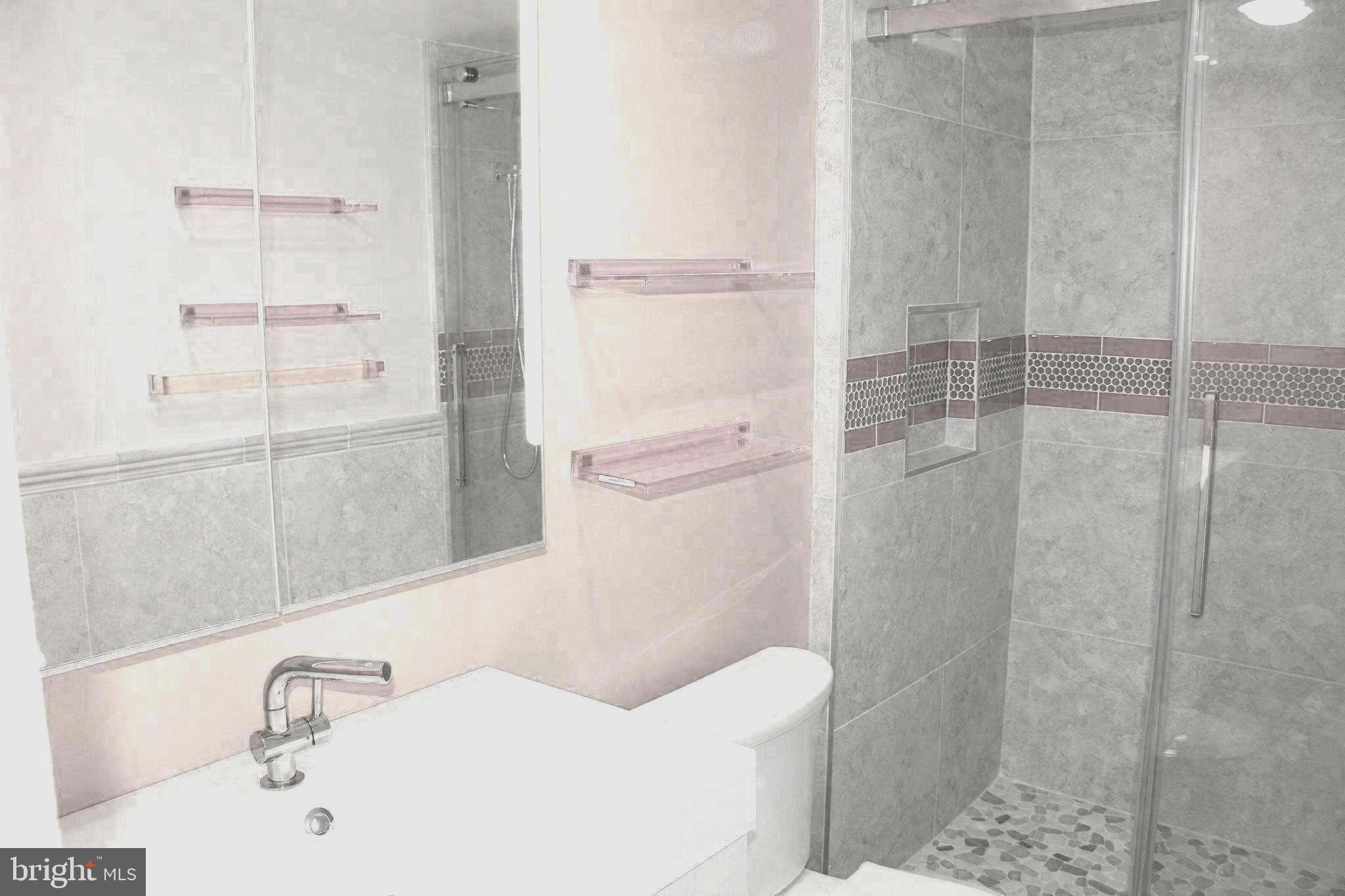5101 River Road, Unit 1815 Bethesda, MD 20816 - Photo 19 of 35 Bathroom 2