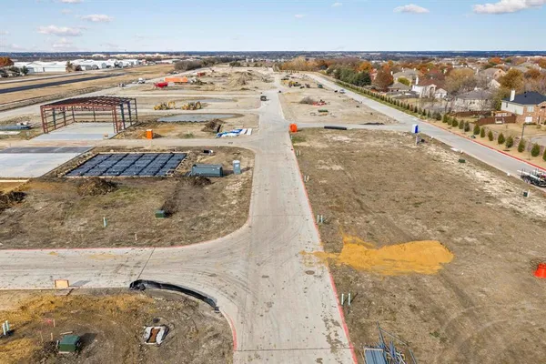 $425,000 | 505 Lloyd Stearman Drive, McKinney, TX 75071