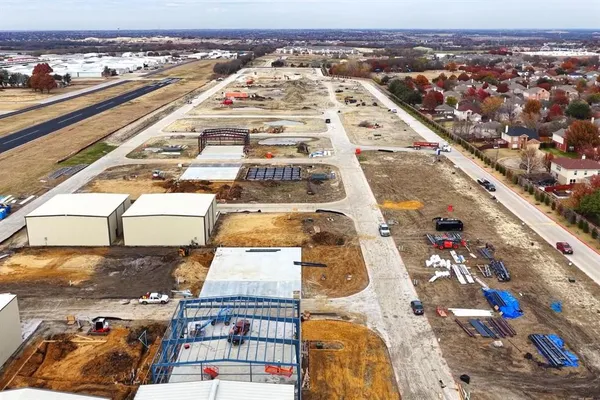 $425,000 | 505 Lloyd Stearman Drive, McKinney, TX 75071