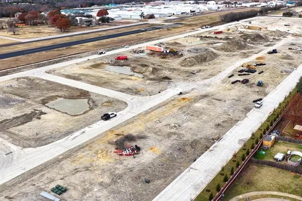 $425,000 | 505 Lloyd Stearman Drive, McKinney, TX 75071