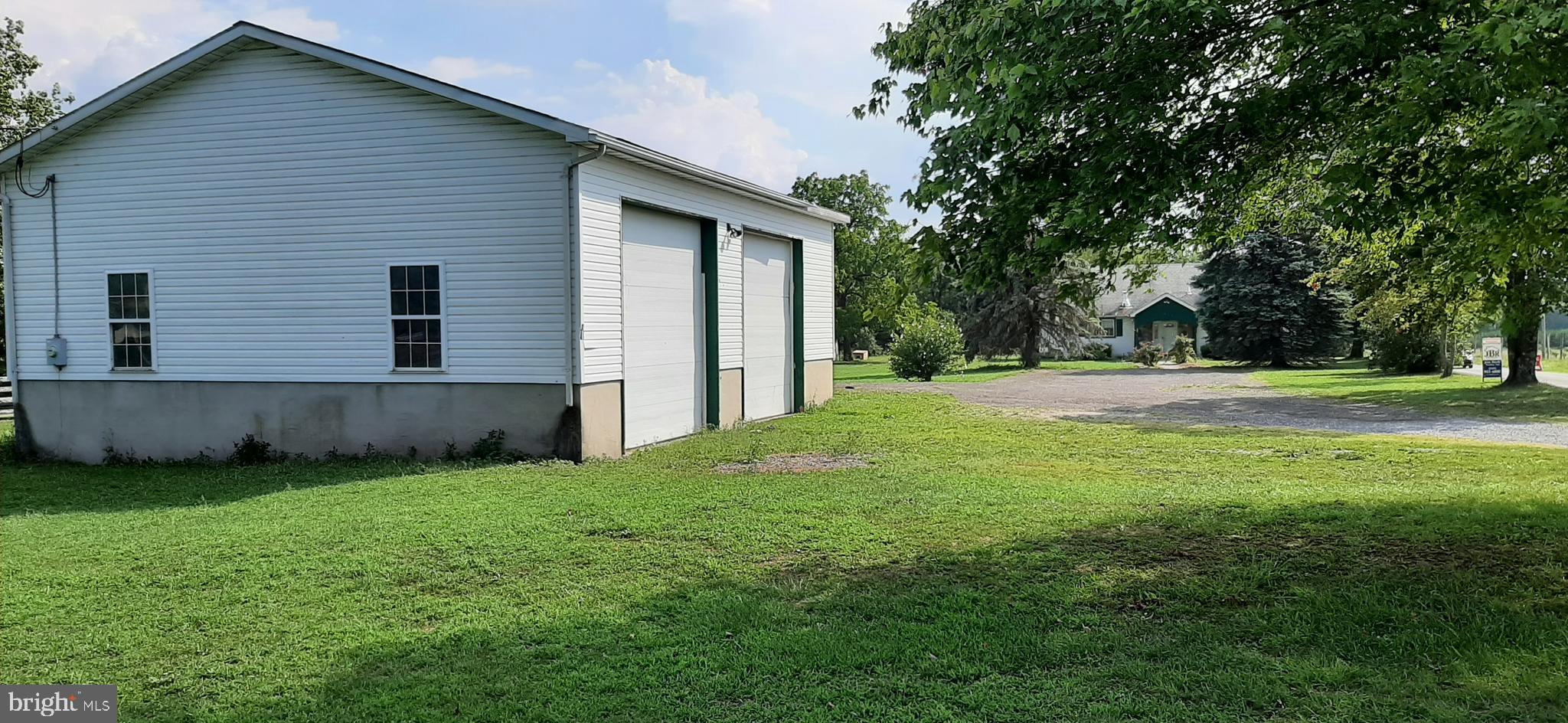 1610 New Hope Road Cross Junction, VA 22625 - Photo 2 of 16