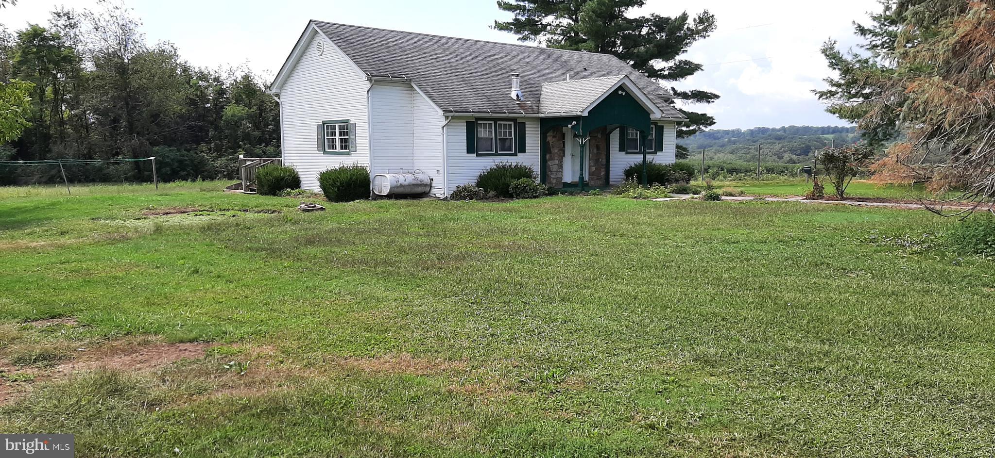 1610 New Hope Road Cross Junction, VA 22625 - Photo 11 of 16