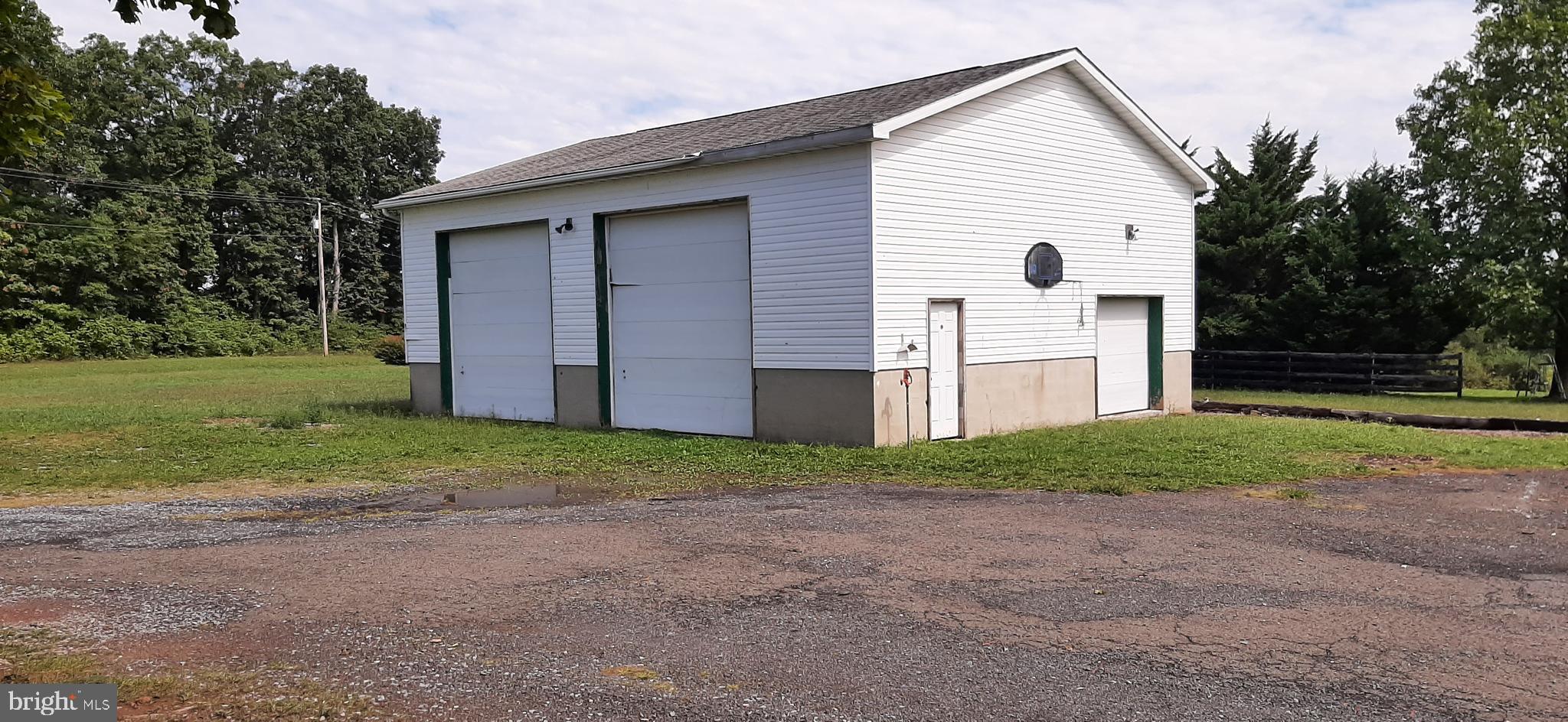 1610 New Hope Road Cross Junction, VA 22625 - Photo 12 of 16