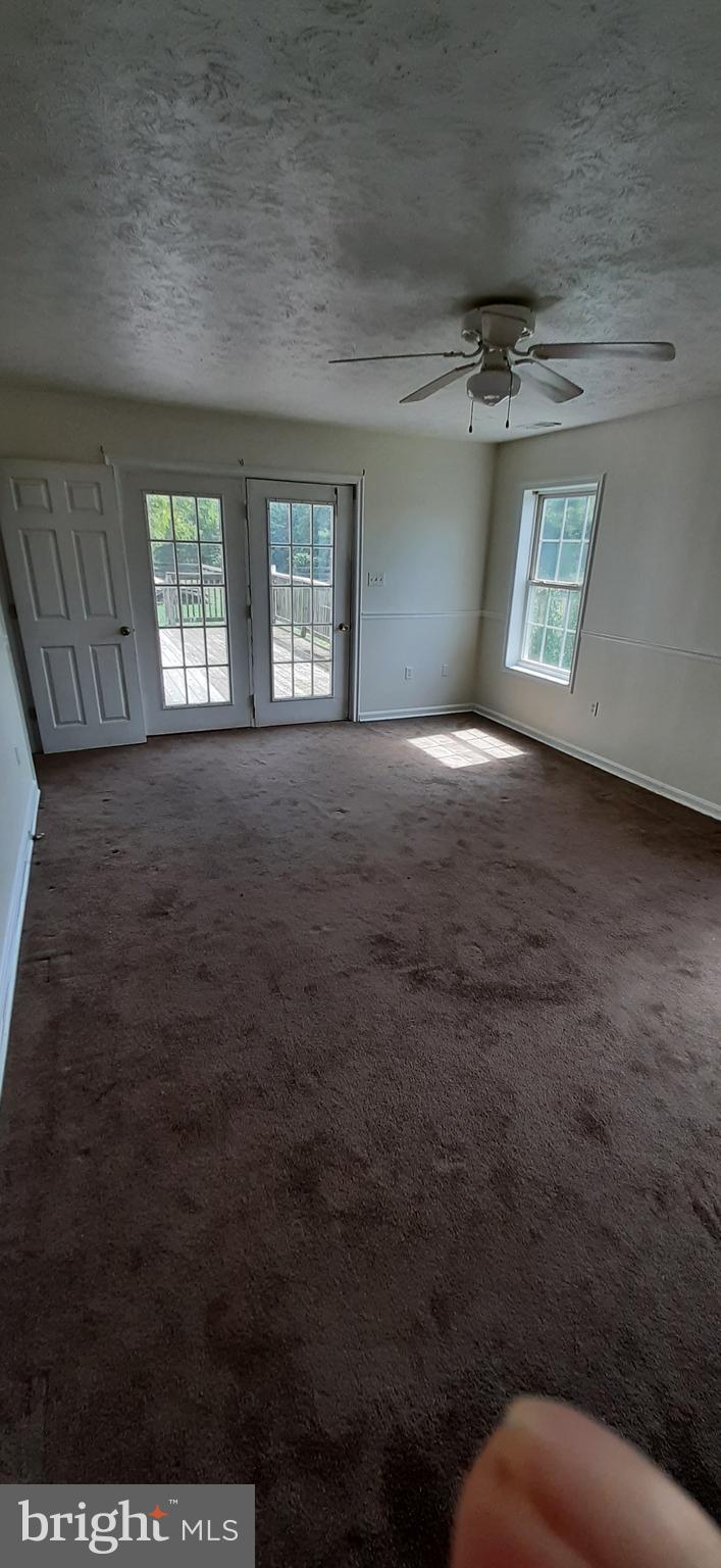 1610 New Hope Road Cross Junction, VA 22625 - Photo 4 of 16 Primary Bedroom