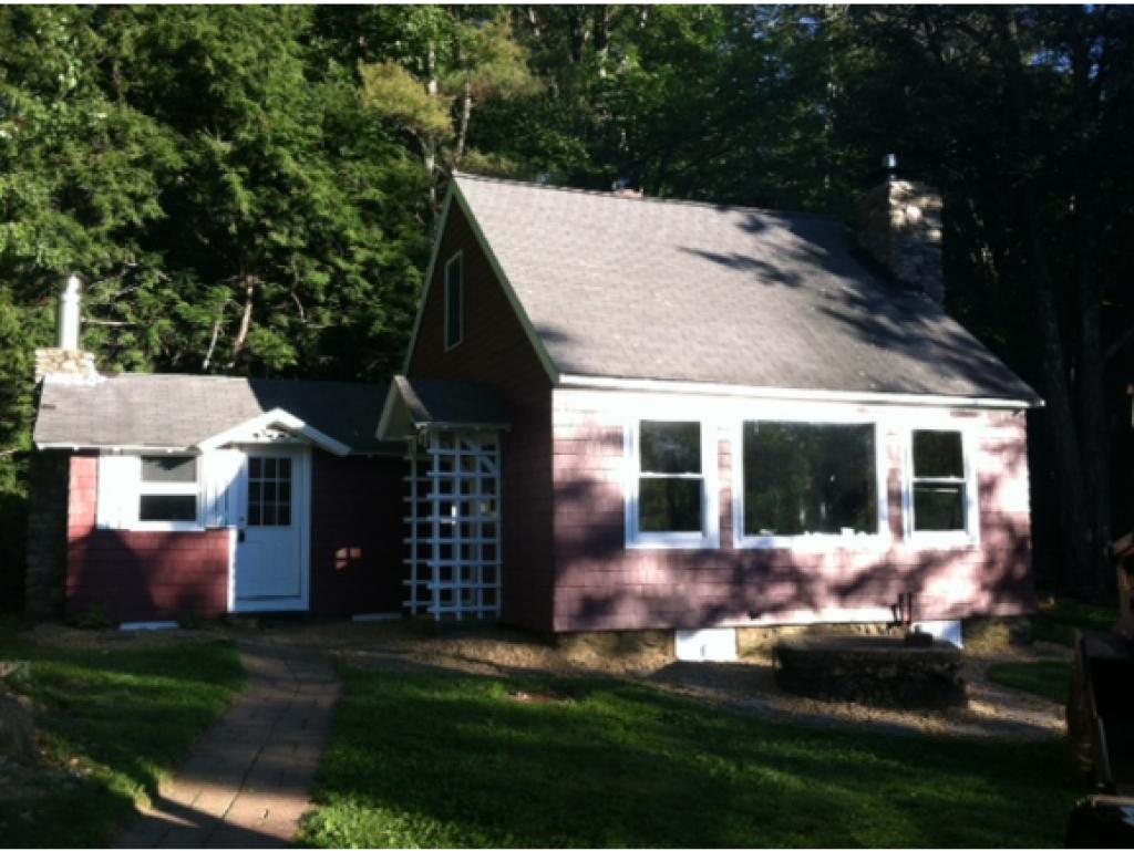 51 Manley Road New Ipswich, NH 03071 - Photo 1 of 17