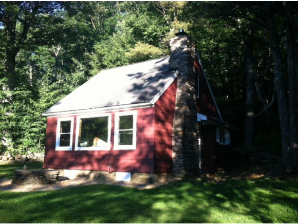 51 Manley Road New Ipswich, NH 03071 - Photo 2 of 17