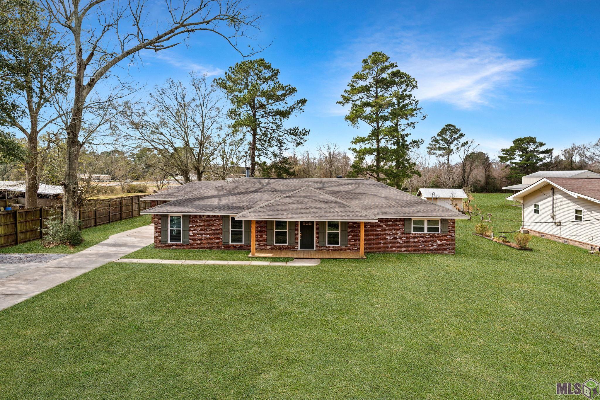 13029 Babin Road Gonzales, LA 70737 - Photo 1 of 32