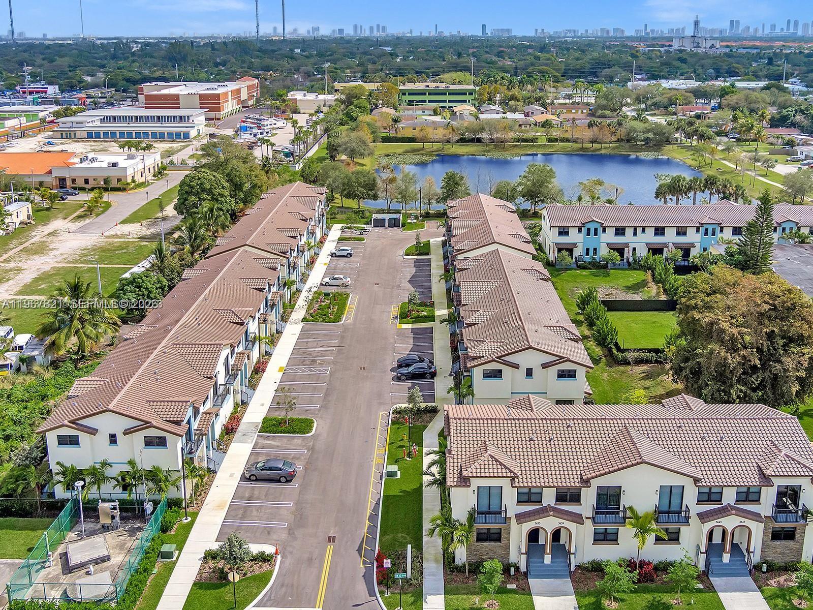 6130 Southwest 36th Court, Unit 8 Miramar, FL 33023 - Photo 39 of 40