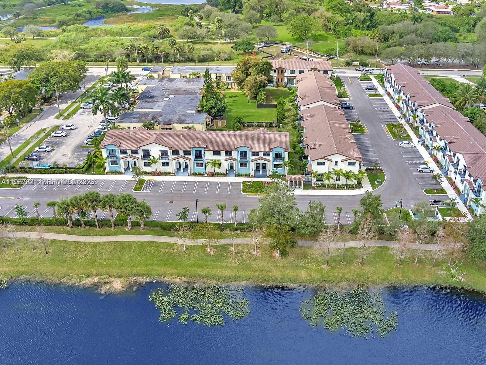 6130 Southwest 36th Court, Unit 8 Miramar, FL 33023 - Photo 40 of 40
