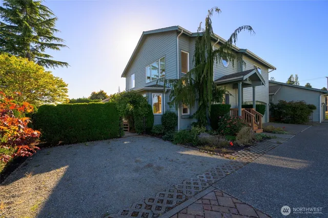 $480,000 | 708 Finley Lane, Unit S4, La Conner, WA 98257