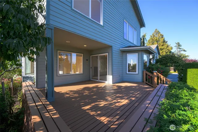 $480,000 | 708 Finley Lane, Unit S4, La Conner, WA 98257