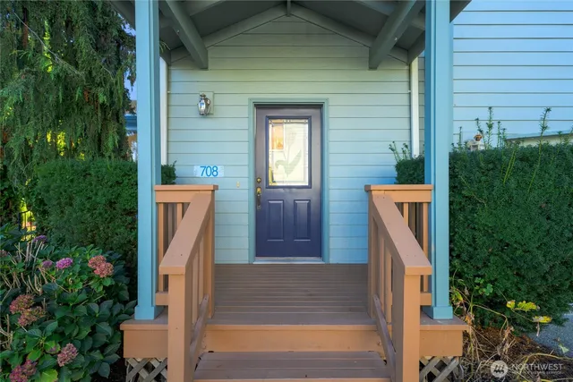 $480,000 | 708 Finley Lane, Unit S4, La Conner, WA 98257