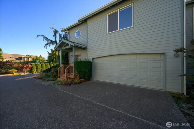 $480,000 | 708 Finley Lane, Unit S4, La Conner, WA 98257