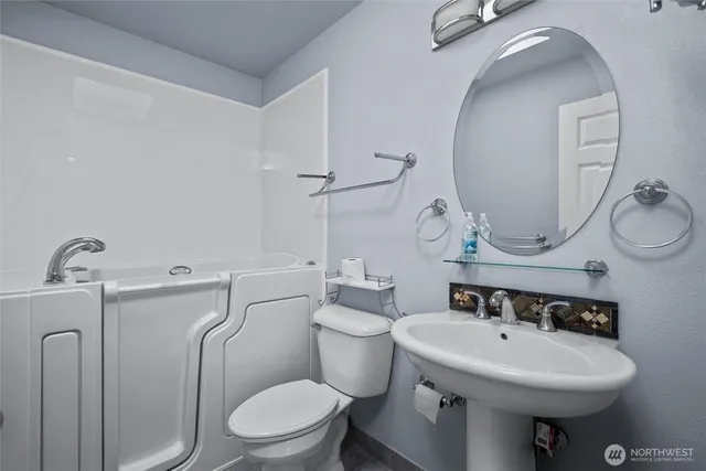 $480,000 | 708 Finley Lane, Unit S4, La Conner, WA 98257