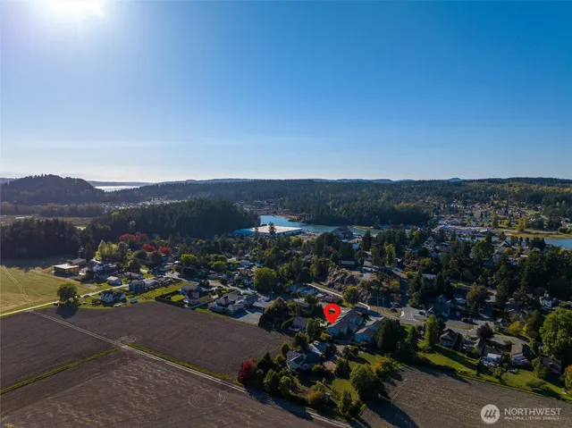 $480,000 | 708 Finley Lane, Unit S4, La Conner, WA 98257