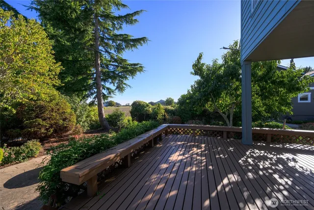 $480,000 | 708 Finley Lane, Unit S4, La Conner, WA 98257