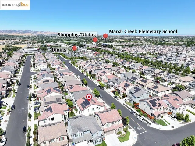 $830,000 | 278 Sespe Creek Avenue, Brentwood, CA 94513