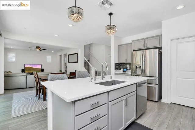 $830,000 | 278 Sespe Creek Avenue, Brentwood, CA 94513