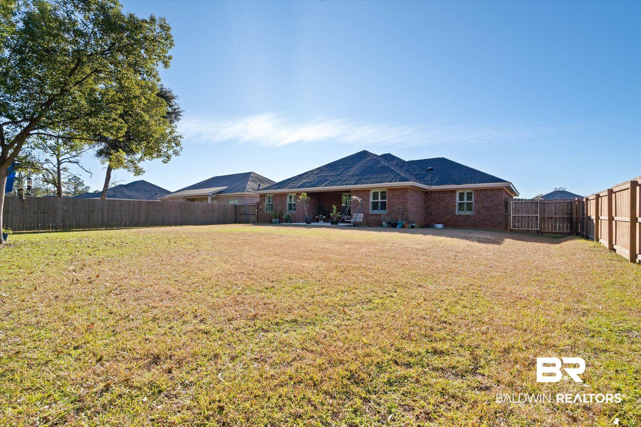 613 Begeman Road Mobile, AL 36608 - Photo 28 of 30