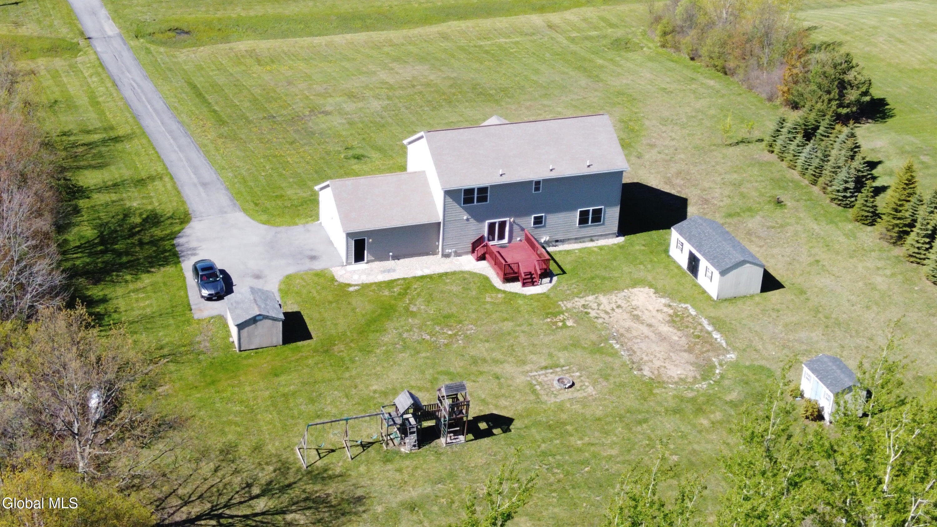 235 Gordinier Road Delanson, NY 12053 - Photo 13 of 62 DJI_0759
