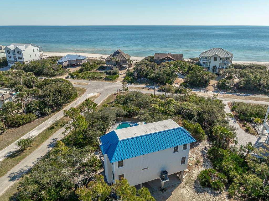 1908 Coral Way Eastpoint, FL 32328 - Photo 40 of 54