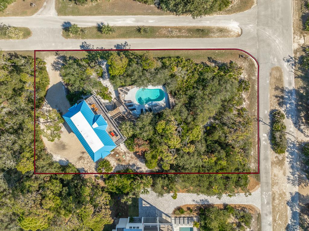 1908 Coral Way Eastpoint, FL 32328 - Photo 41 of 54
