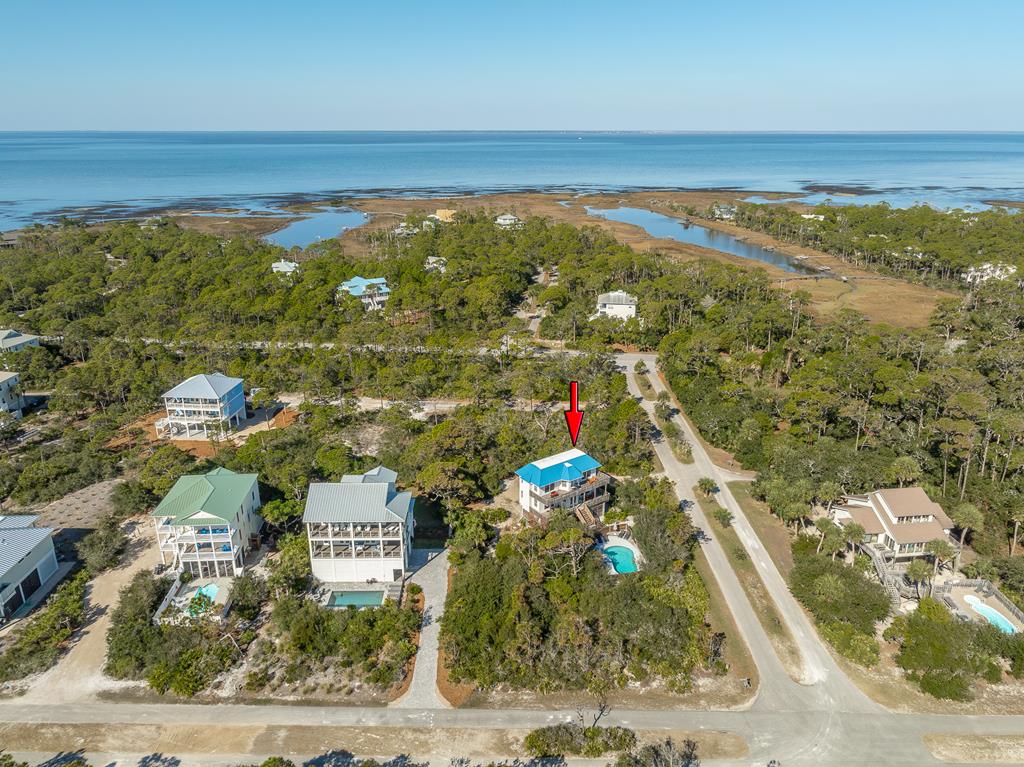 1908 Coral Way Eastpoint, FL 32328 - Photo 45 of 54