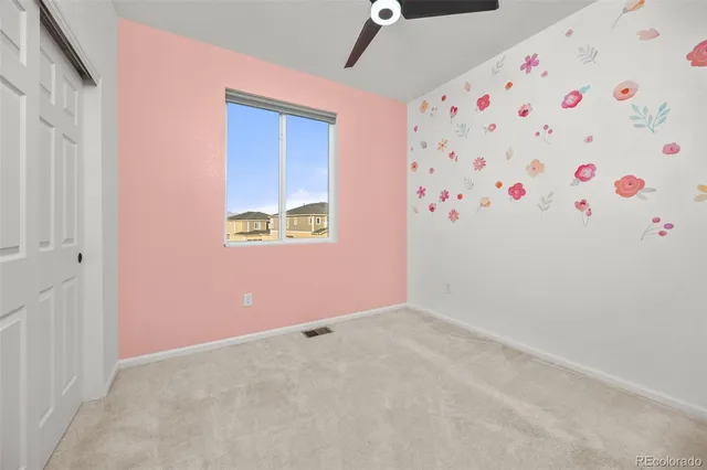 $420,000 | 5317 Warrior Street, Frederick, CO 80504