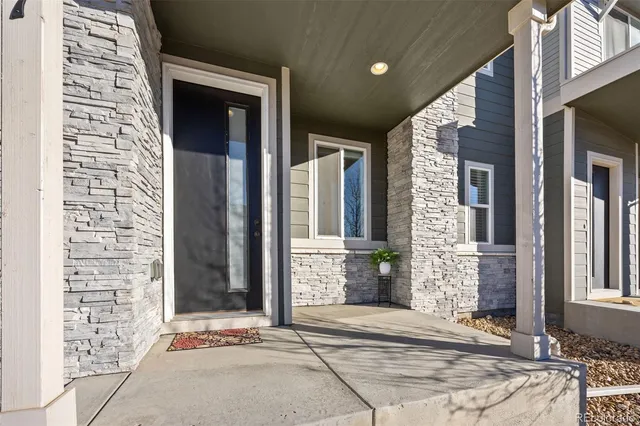 $420,000 | 5317 Warrior Street, Frederick, CO 80504