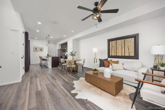 $420,000 | 5317 Warrior Street, Frederick, CO 80504