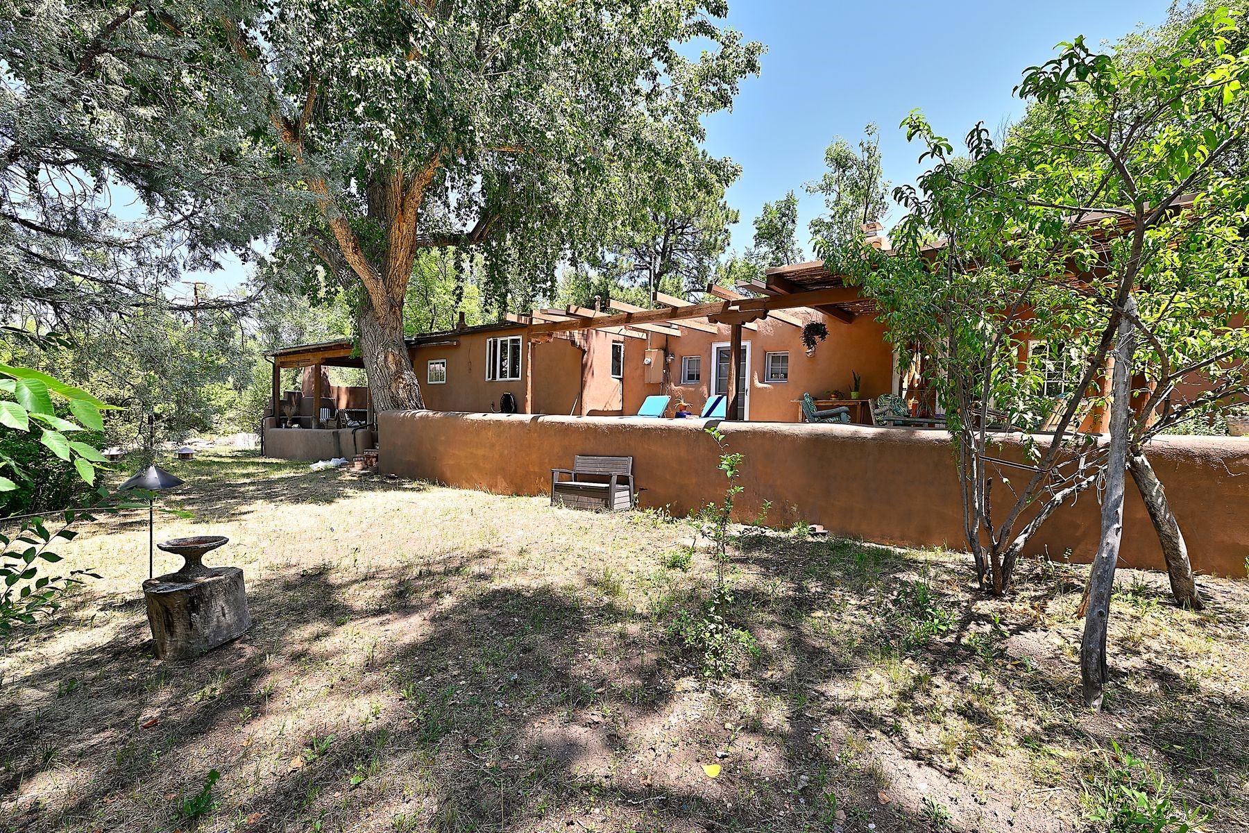 191 Tesuque Village Road, Unit A Santa Fe, NM 87506 - Photo 16 of 32