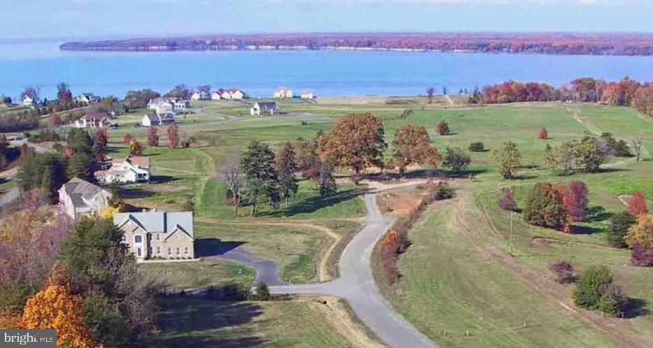 Lot 35 Heron Way King George, VA 22485 - Photo 1 of 1 Eagle Bay on the Potomac