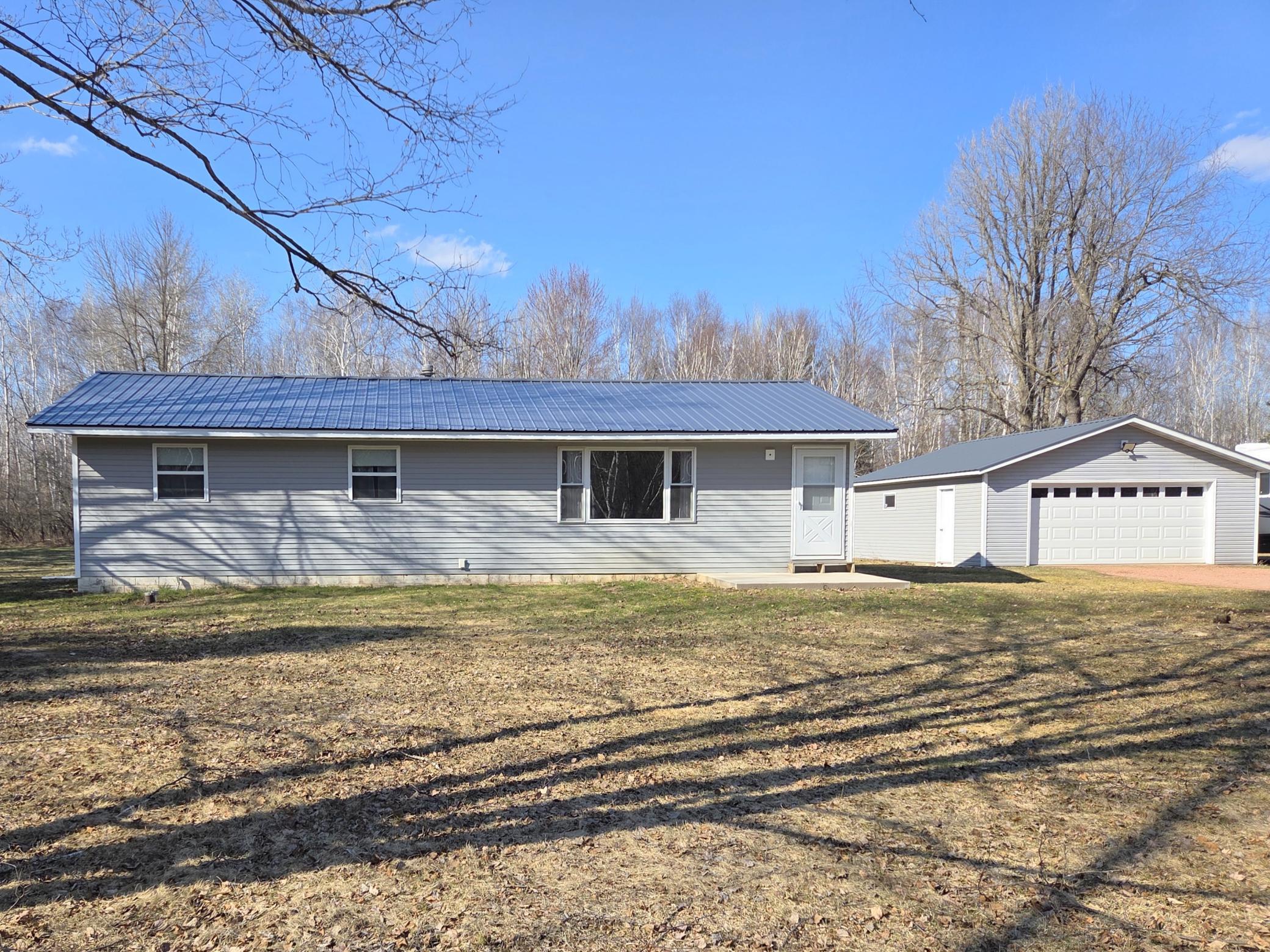 W956 County Rd D Birchwood, WI 54817 - Photo 1 of 1 Gallery Image 1