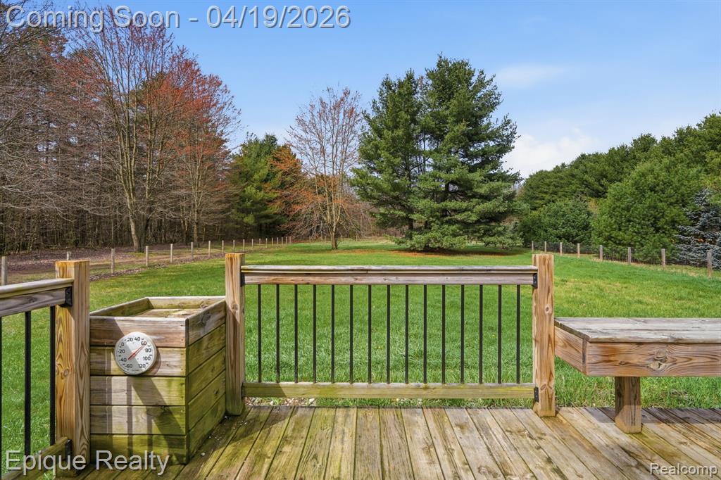 8269 Morrish Road Flushing, MI 48433 - Photo 24 of 33
