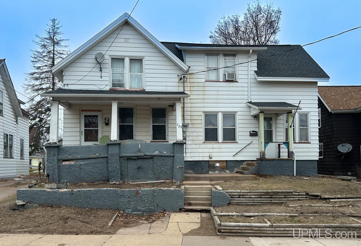 320 West Ridge Street Marquette, MI 49855 - Photo 39 of 42 Gallery Image 39